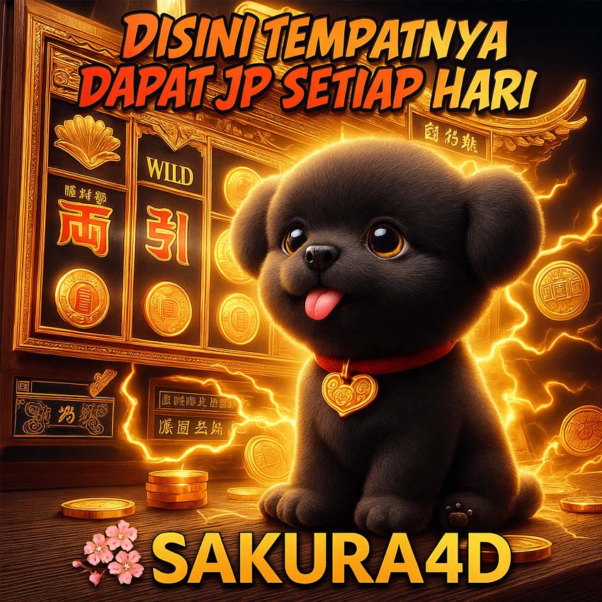 Sakura4d | Sakura 4d Platform Seru Buat Pecinta Angka Digital